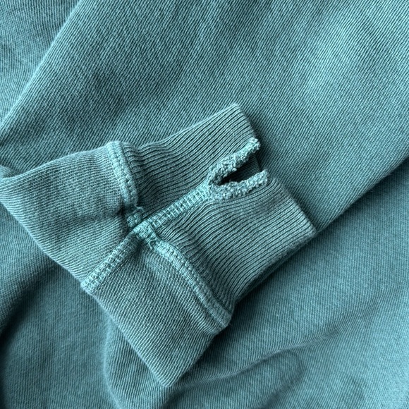 The GREAT. College Graphic Sweatshirt - Picture 3 of 4